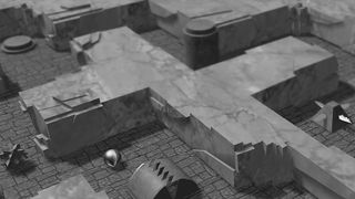 Gothball - Screenshot 2