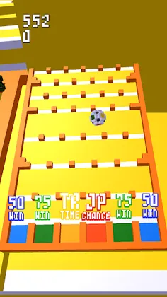 Patole Pusher Pixel - Screenshot 3