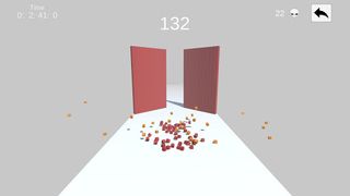 Fast and Cubic - Screenshot 2