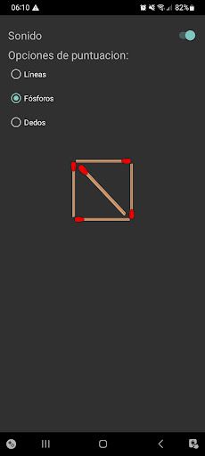 Anotador Truco - Screenshot 2