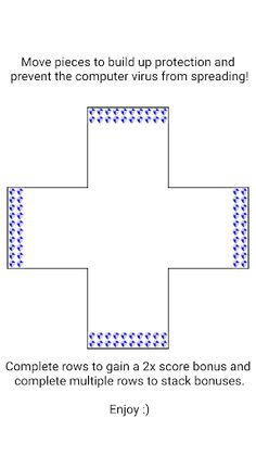 Cyber Defender - Screenshot 3