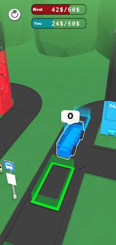 City Bus - Screenshot 4