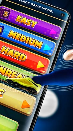 Pari football-match - Screenshot 2