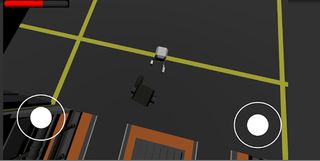 Technocide - Screenshot 3