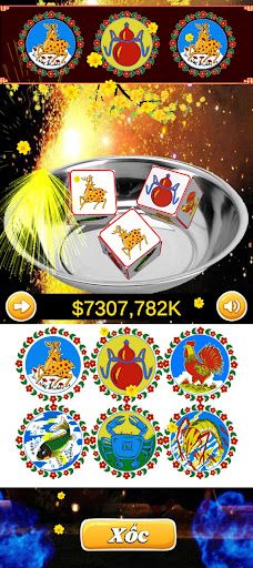 bau cua 2024 2025 - Screenshot 4