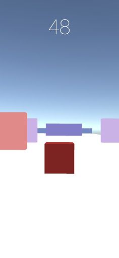 Cube Slider 3D - Screenshot 3