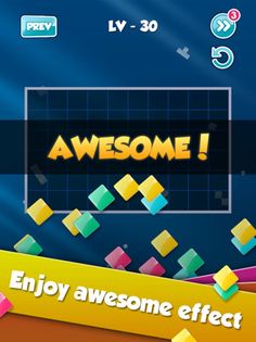 Block! - Screenshot 1