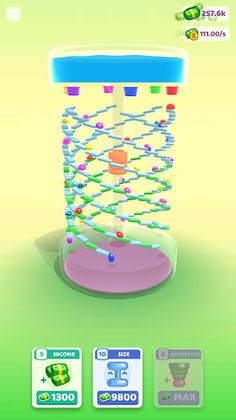 Asmr Idler - Screenshot 3