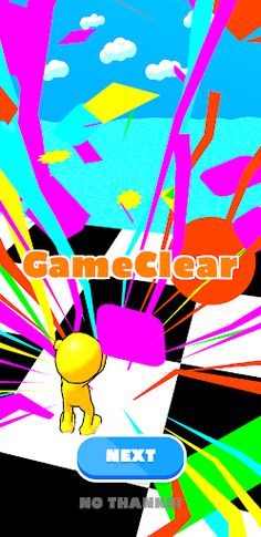 Metallic Run - Screenshot 4