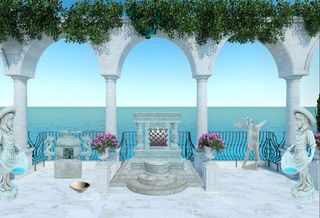 The Adventure of All Time - Screenshot 2