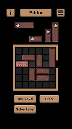 Unblock Solver - Screenshot 2