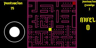 Reto JF - Screenshot 2