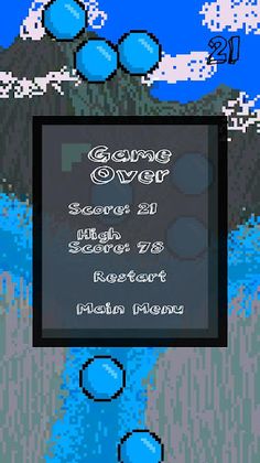 Bubblye - Screenshot 3