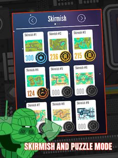 Warbits Halfbrick+ - Screenshot 4