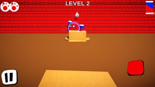 Down Go Cans - Screenshot 2