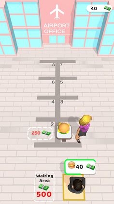 Master Chef Restaurant Manager - Screenshot 4