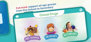 Full Mark - Screenshot 2