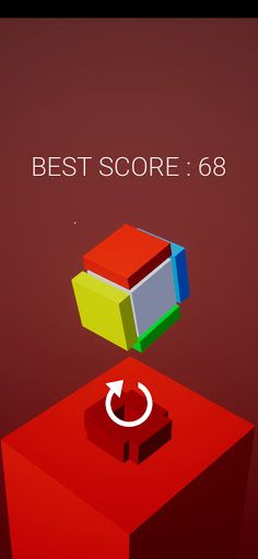 FLIP8 - Screenshot 3