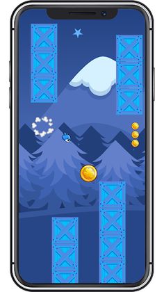 Earny Birdy - Screenshot 3
