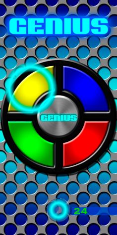 Simon Genius - Screenshot 3