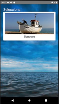Rompecabezas de Barcos - Screenshot 1
