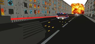 !!!SUPER CHICKEN!!! - Screenshot 3