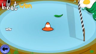 Let's Splash! - Screenshot 2