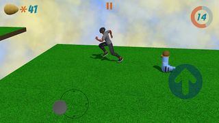 The Eggspedition - Screenshot 2