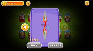 Target Shooting - Screenshot 2