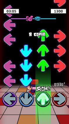 For Beat Night - All Week - Screenshot 4