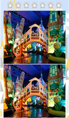 Spot The Difference - Screenshot 4