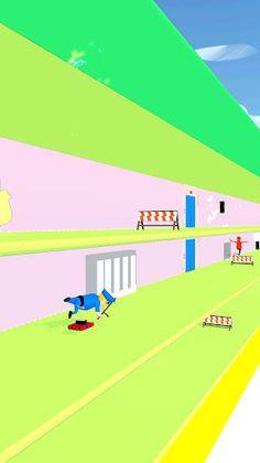 Cop Vs Thief - Screenshot 3