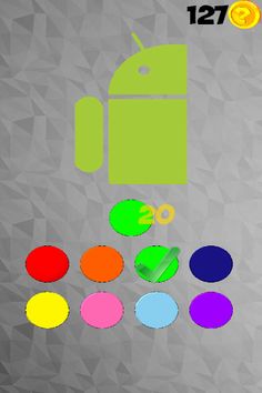 Guess Colour - Screenshot 2