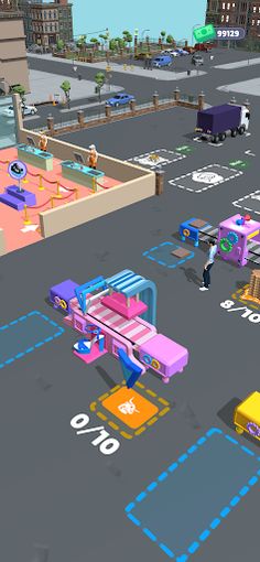 Shoe Creator! - Screenshot 3