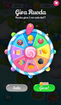 Junta 3 Monsters - Screenshot 3