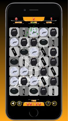 Nortepuro Game - Screenshot 3