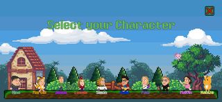 Habize-Runner - Screenshot 2