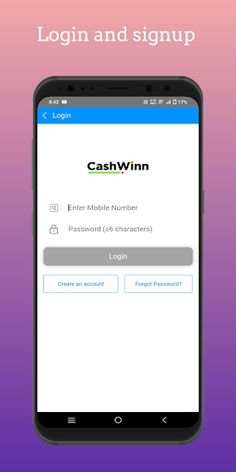 CashWinn - 6 in 1 Games - Screenshot 1