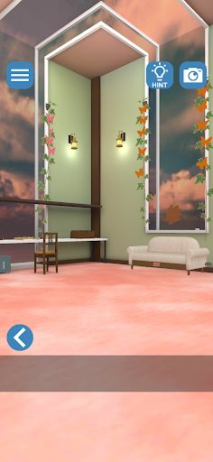 Escape Game: Mythical tree - Screenshot 3