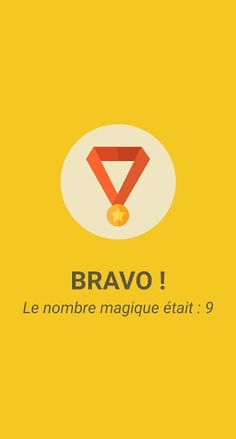 Le nombre magique by Theo - Screenshot 3