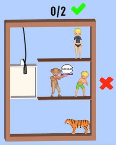 Elevator - Screenshot 3