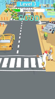 Insurance Fraud - Screenshot 4