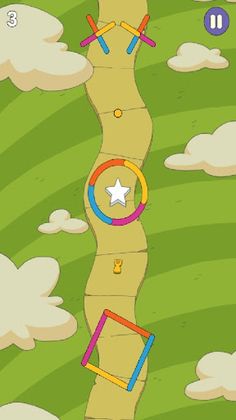 Lucky Charms Mixed Up - Screenshot 4