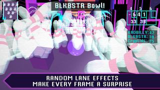 Nice Bowling - Screenshot 1