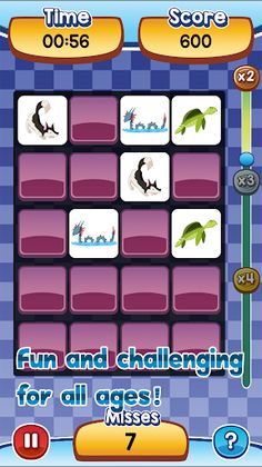 Memory: Match & Catch! - Screenshot 3