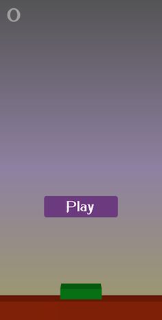 Bounce: Falling Shapes - Screenshot 1