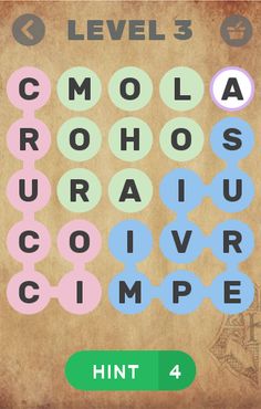 Quiz of magic spells - Screenshot 3