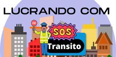 SOS Transito - Screenshot 3