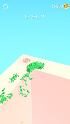 Turn Squad - Screenshot 3