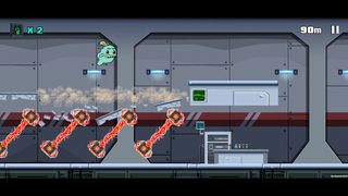 Hurry Flurry! - Screenshot 3